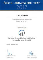 Fortbildung VNWI 2017